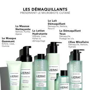 The Cleansing Milk - Le Lait Démaquillant 200 ml