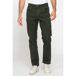 PANTALONE IN GABARDINA PESANTE MANOPESCA MOD. 700