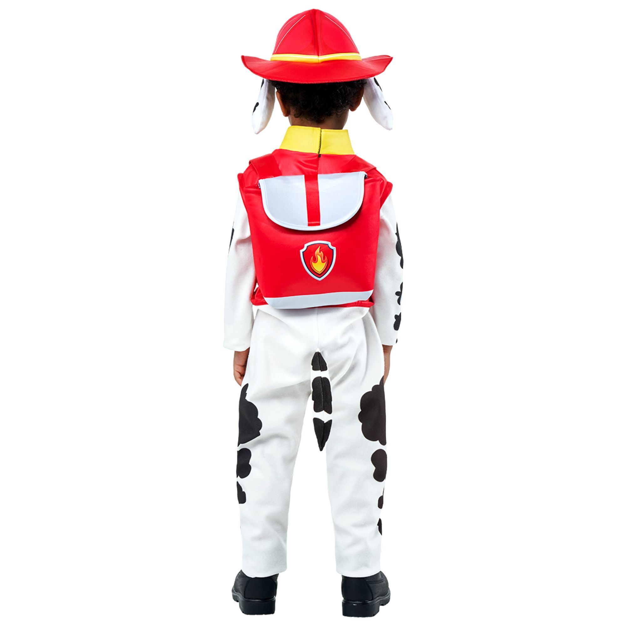 DISFRAZ MARSHALL DELUXE INF