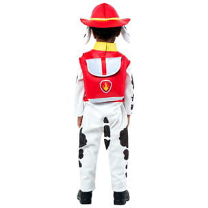 DISFRAZ MARSHALL DELUXE INF