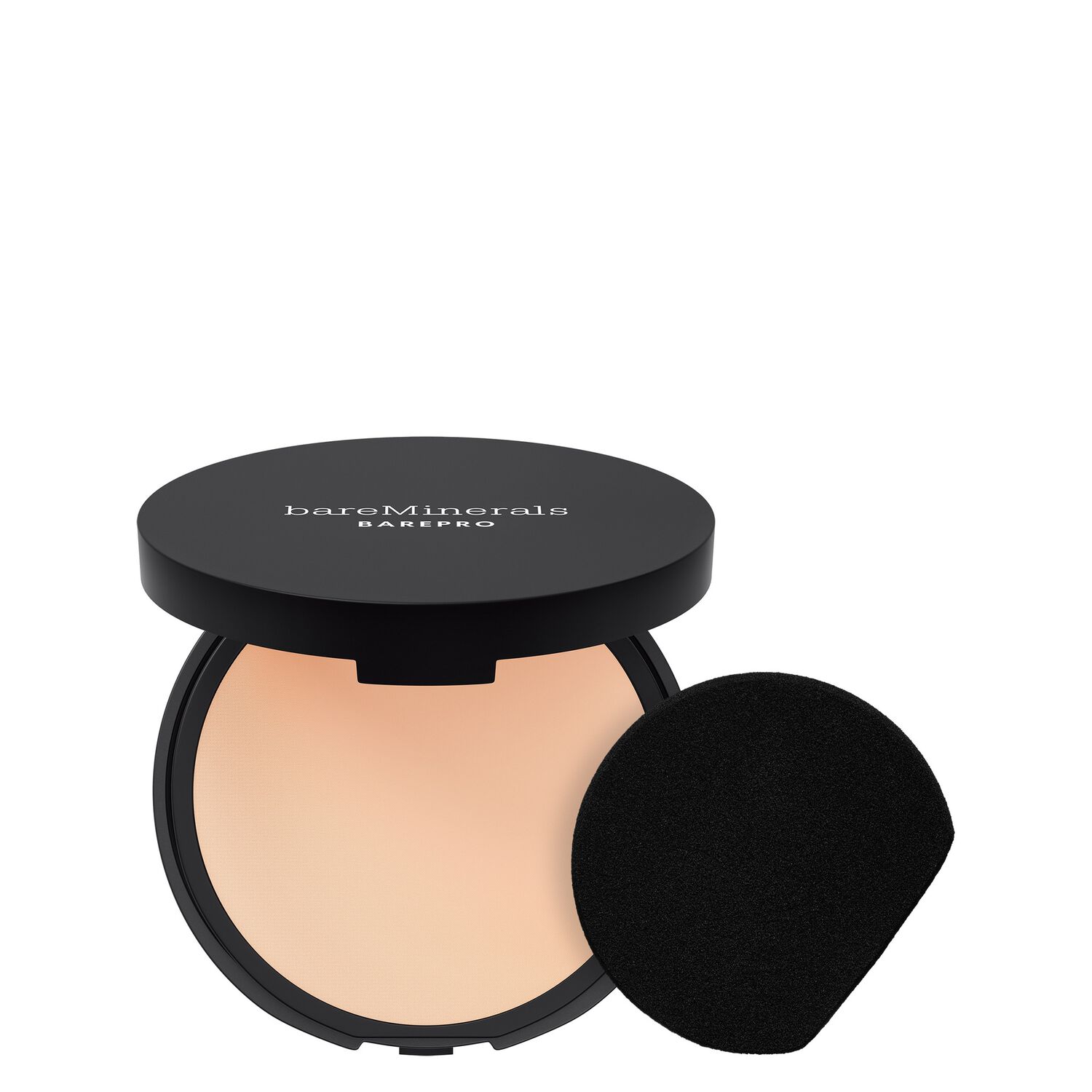 BarePro® - Fond de Teint en Poudre Compacte