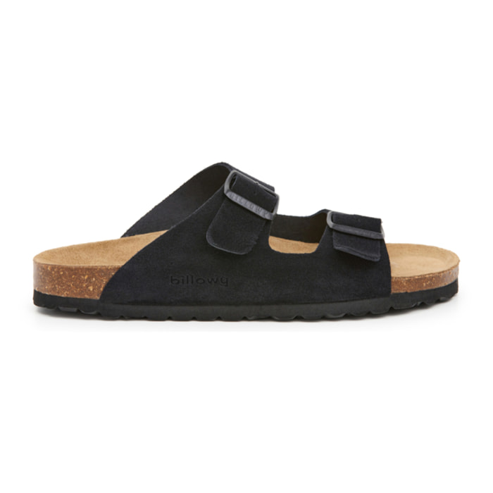 Sandalo BILLOWY NERO