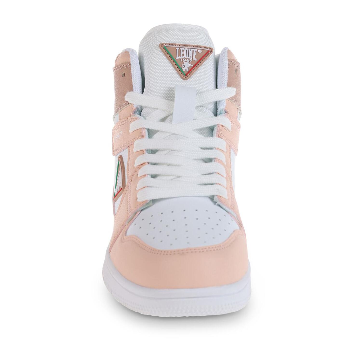 Zapatillas Leone Basket de mujer