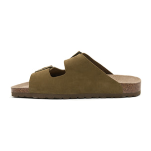Sandalo BABUNKERS CACHI