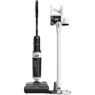 Aspirateur laveur TINECO Floor One S6 Switch Stretch Plus