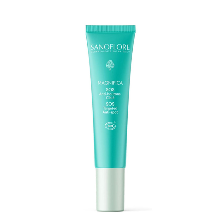 SOS Magnifica - Soin Local Anti-Boutons 15 ml