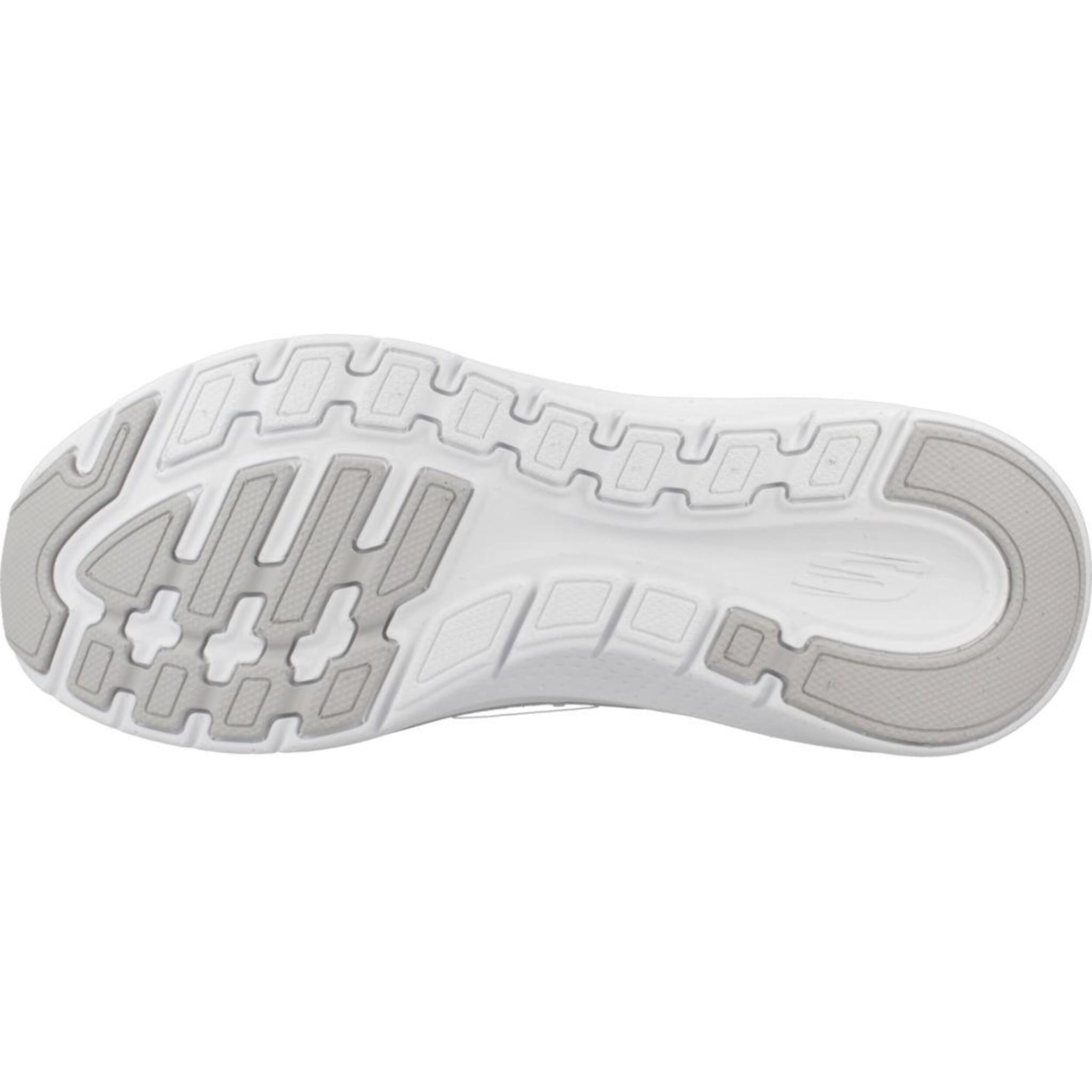 Sneakers De  Mujer Arch Fit 2.0-glow Th Blanco
