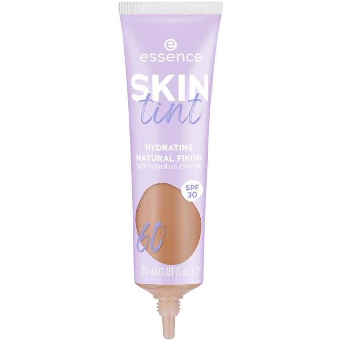 Skin Tint - Fond de teint 30 ml