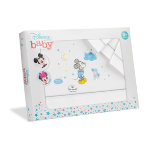 Sábanas Disney Mickey Maxicuna