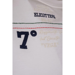 T-shirt S5F795 Esercito