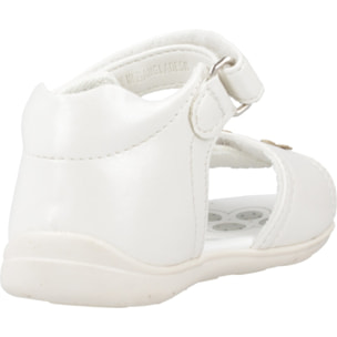 Sandalias Niña de la marca CHICCO  modelo GRANADELLA White