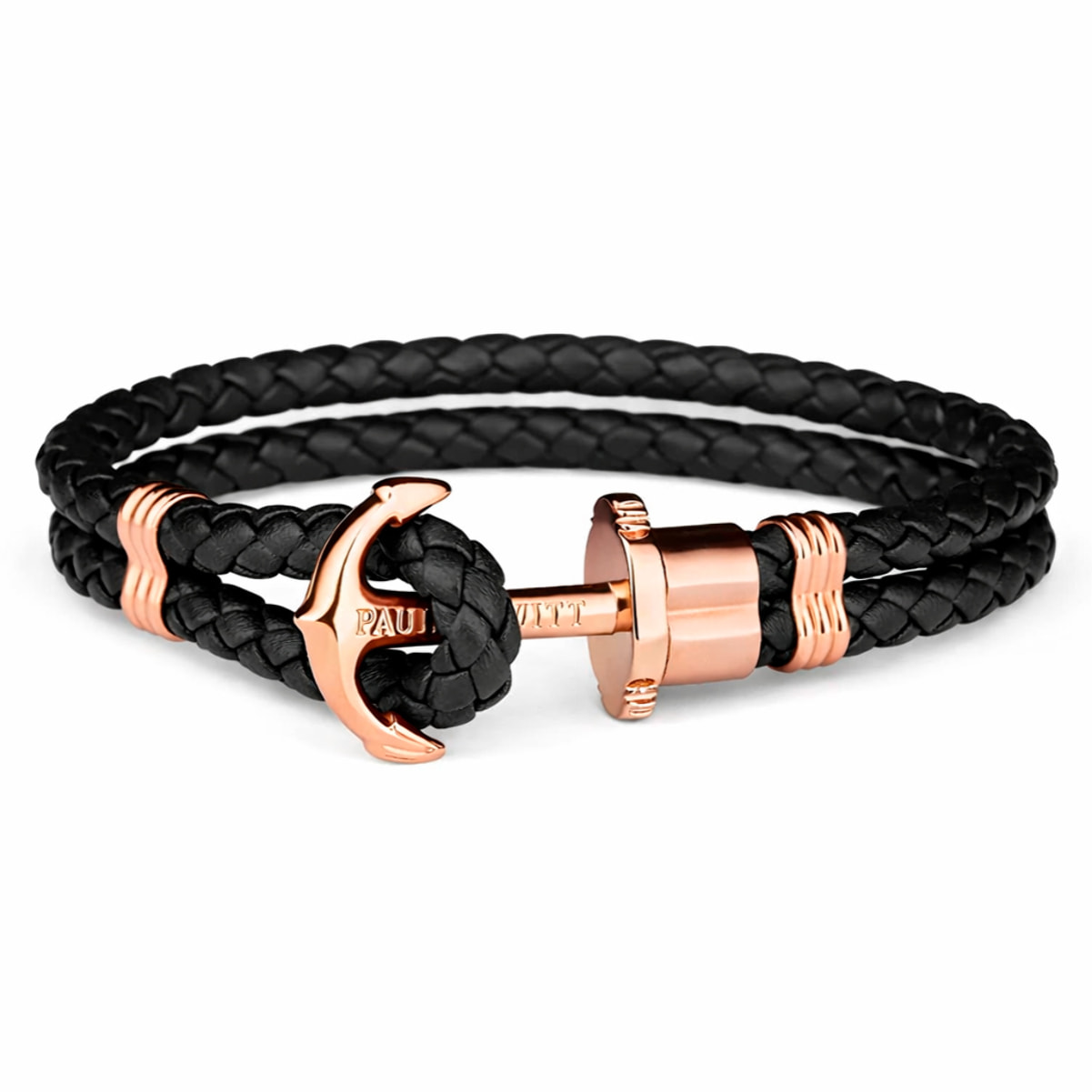 Pulsera Paul Hewitt Unisex PH-L-R-B-S