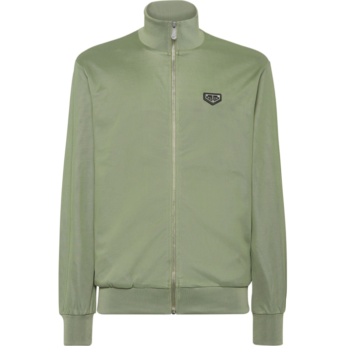 PHILIPP PLEIN Jogging Jacket ICONIC PLEIN