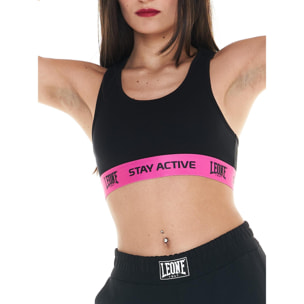 Top mujer energía
