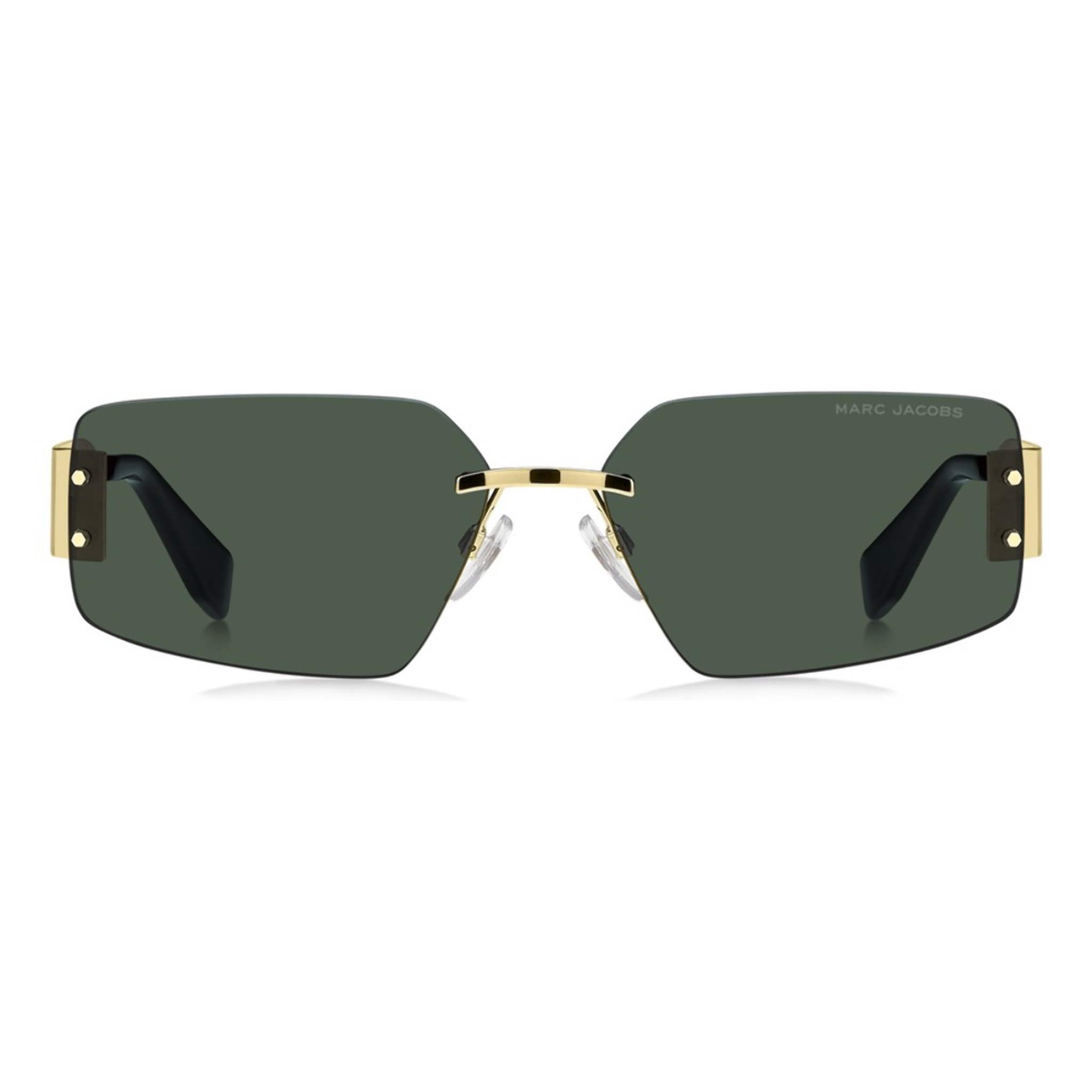 Gafas de Sol Marc Jacobs MARC 875/S PEF de Metal Unisex 59 mm