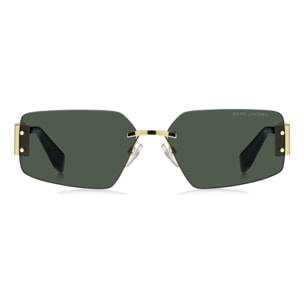 Gafas de Sol Marc Jacobs MARC 875/S PEF de Metal Unisex 59 mm