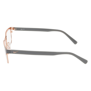 Gafas de Vista Nike 1002Y 034 56 de Metal Unisex