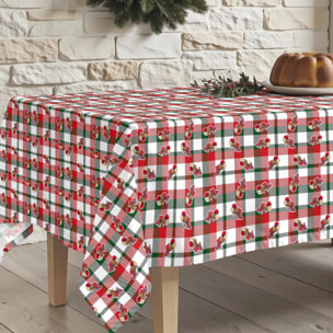 Nappe en résine Anti-tâches Cagatio 3