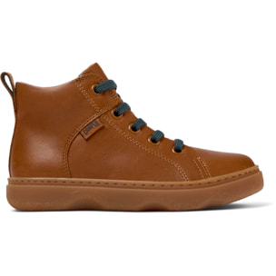 CAMPER Kiddo - Stivaletti Bambino Marrone