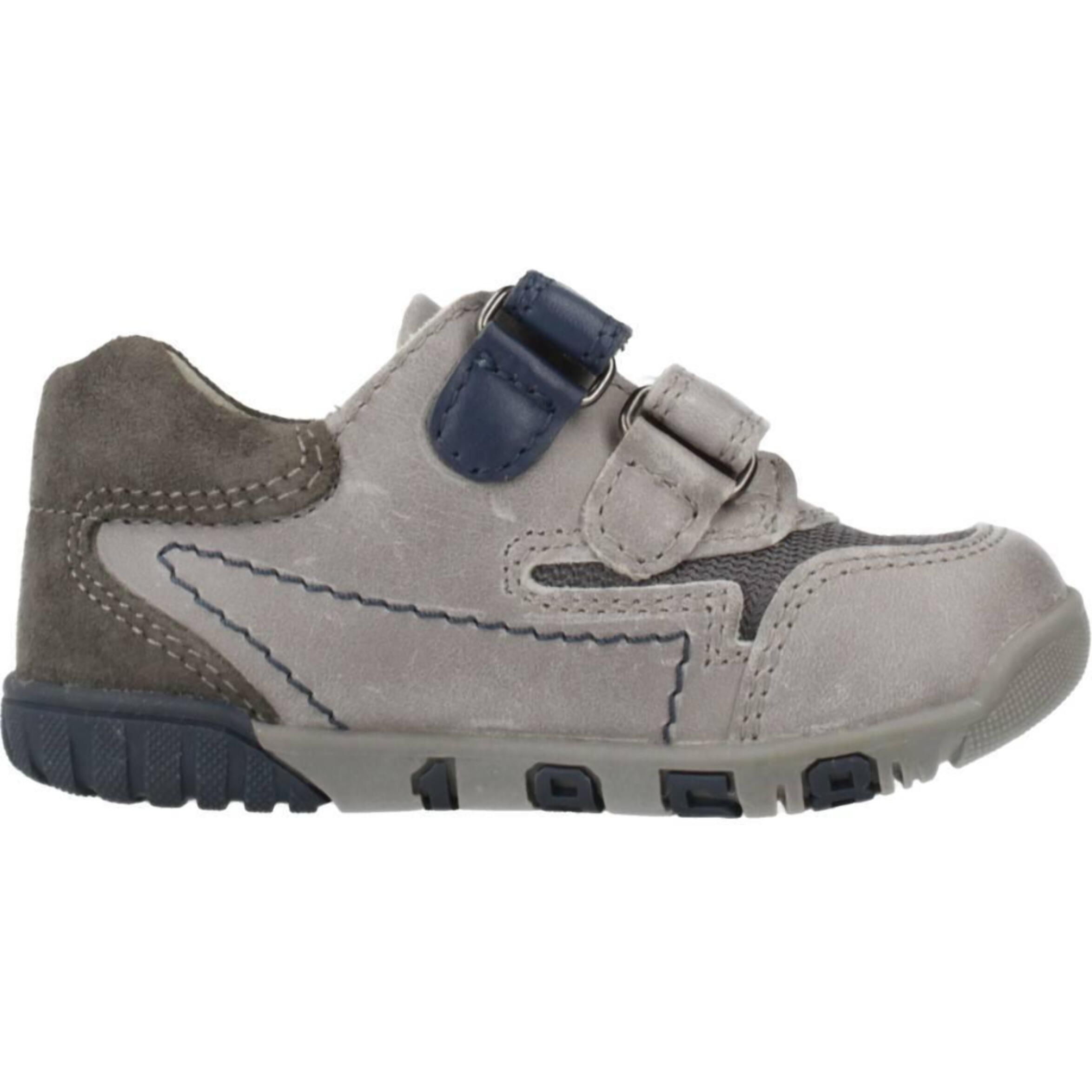 Zapatillas Niño de la marca CHICCO  modelo 1060451 GRIS