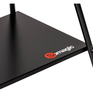 Barbecue au charbon Myconos