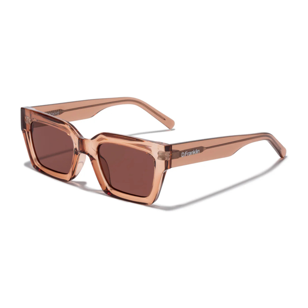 Gafas de Sol Tokyo Brown / Brown D.Franklin