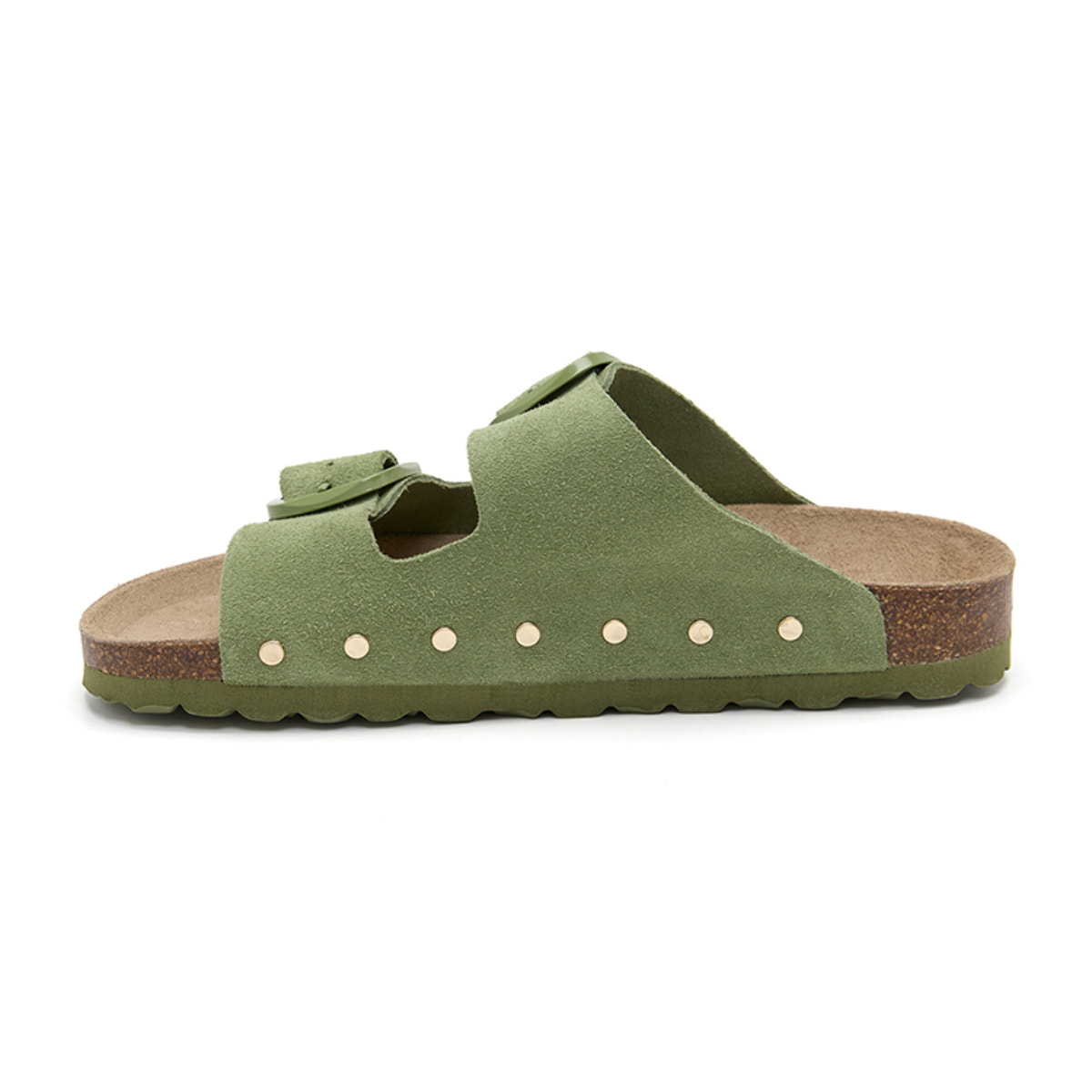 Sandalo BILLOWY VERDE