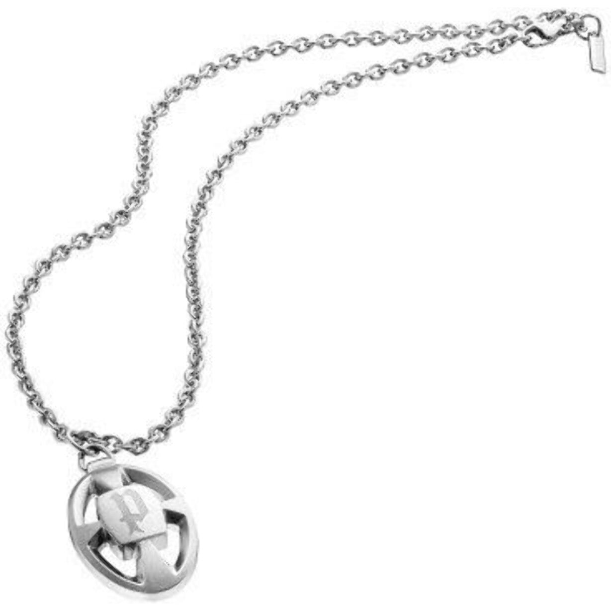 Collar Police Hombre PJ25319PSS-01