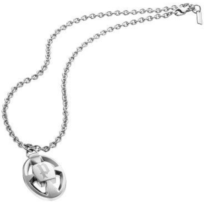 Collar Police Hombre PJ25319PSS-01