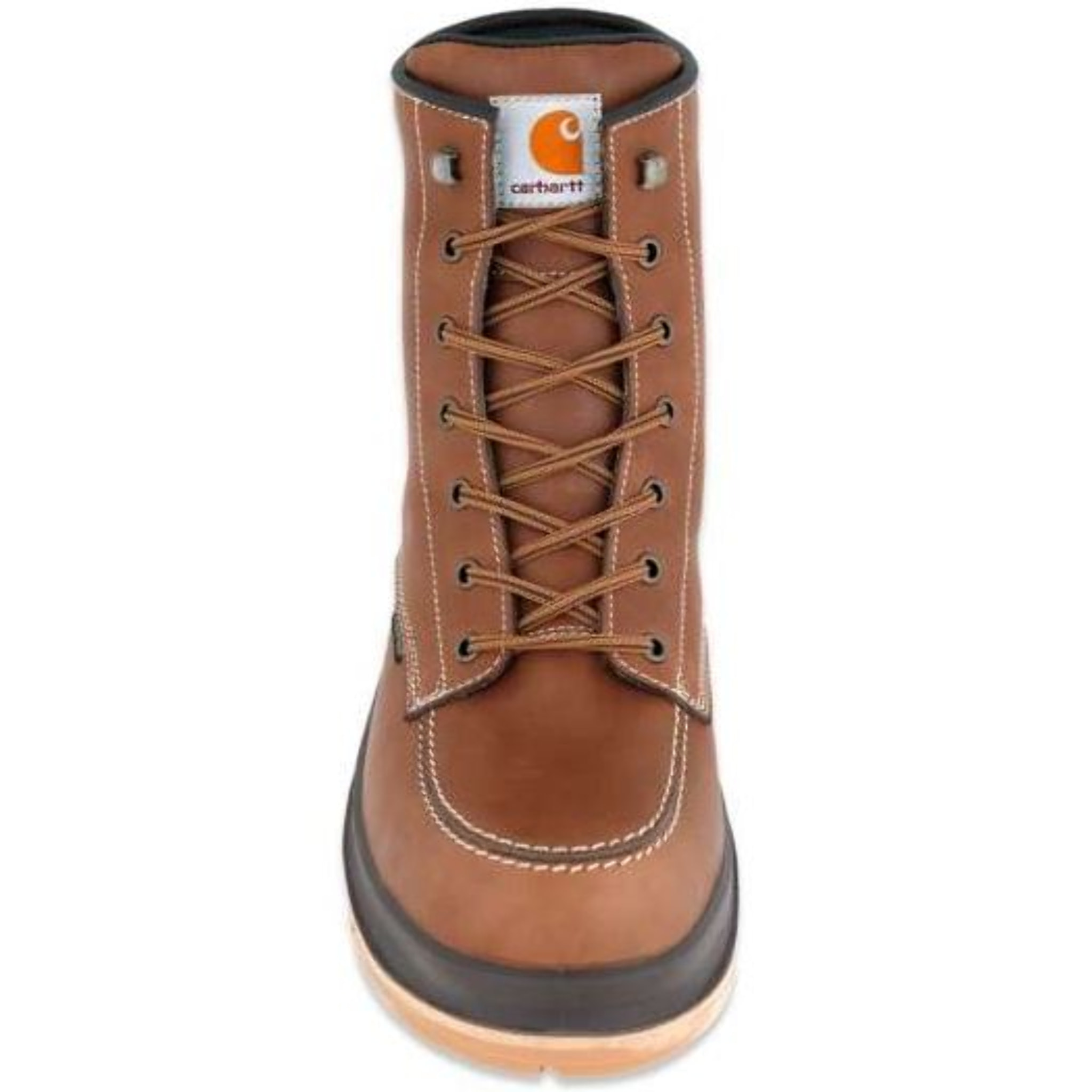 Chaussures de sécurité Hamilton Waterproof Wedge Boot CARHARTT P.39 - S1F702901232S39