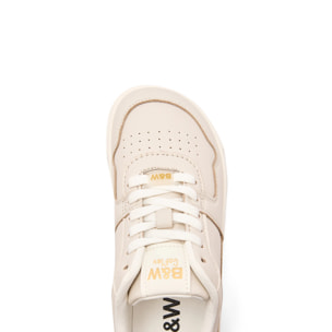 Sneakers GoFlex per bambini, punta larga e flessibile,