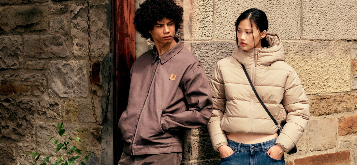 TIMBERLAND en vente privée sur VEEPEE