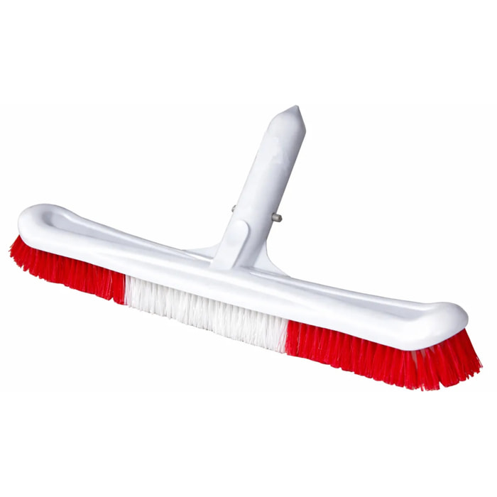 Brosse plastique pour murs et fond piscine 50 cm
