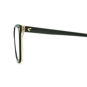 Gafas de Vista Carrera 3049 1ED de Acetato Mujer 52 mm