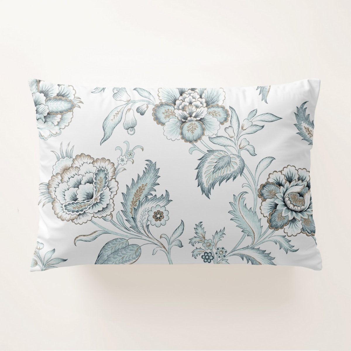 Funda de Almohada Dusty Blanco