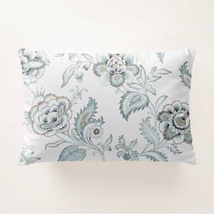 Funda de Almohada Dusty Blanco