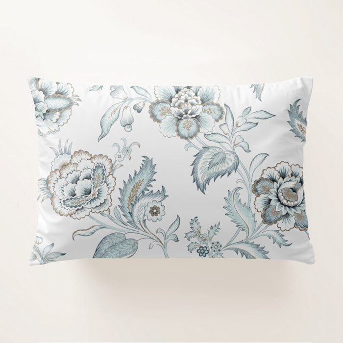 Funda de Almohada Dusty Blanco