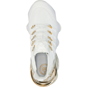 PLEIN SPORT Runner Sneaker TIGER ATTACK//GEN.X.4