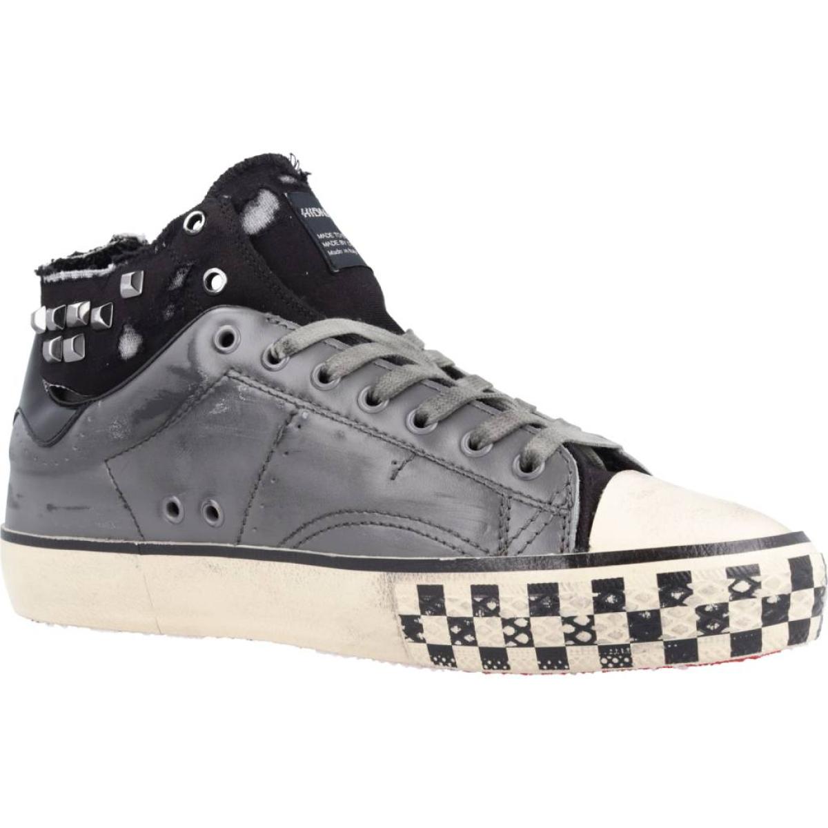 SNEAKERS HIDNANDER STARLESS HIGH