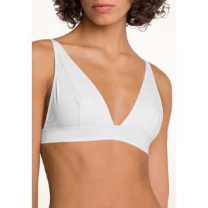 Reggiseno Beauty Cotton Triangle Bra