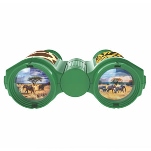 Costruisci il tuo Binocolo