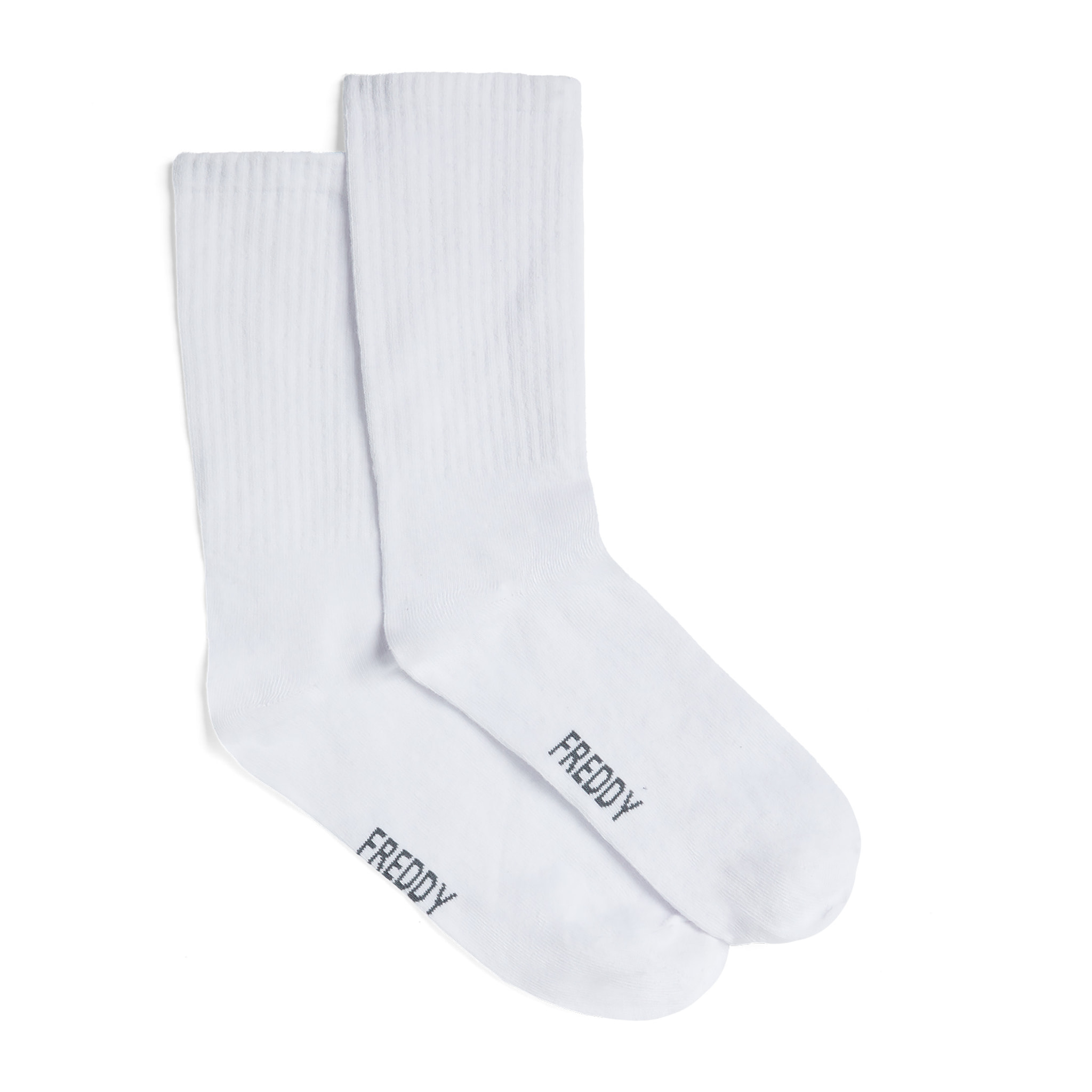 Calzini da uomo in spugna lunghezza media