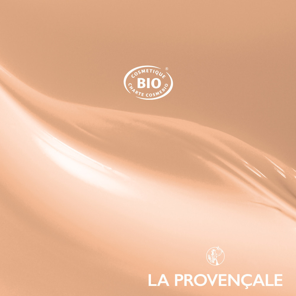 La Provençale La BB Crème Lumière d'Ocres Moyen Clair certifiée BIO 30ml