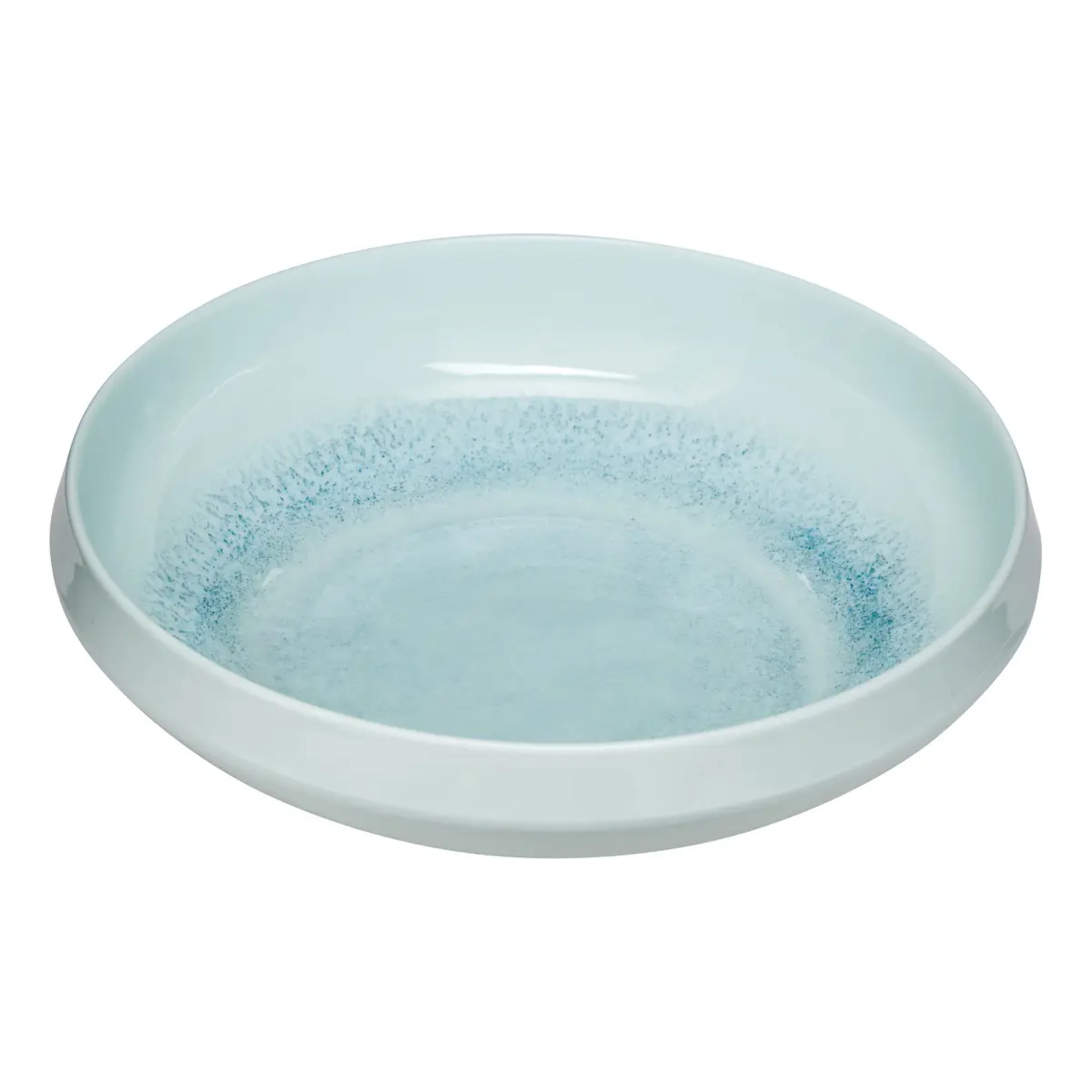 Saladier Lea D24,5cm bleu
