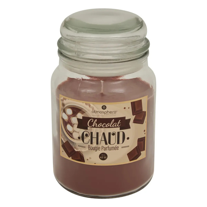 Bougie parfumée Eloa 490g