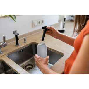 Nettoyeur de vitres KARCHER WV 5 Ultra Care - Chargeur USB-C