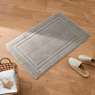 Tapis de bain "Spa" 50 x 80 cm / 950 gr/m² - Couleur: "Spa" Sable