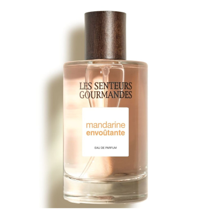 Mandarine Envoûtante - Eau de Parfum