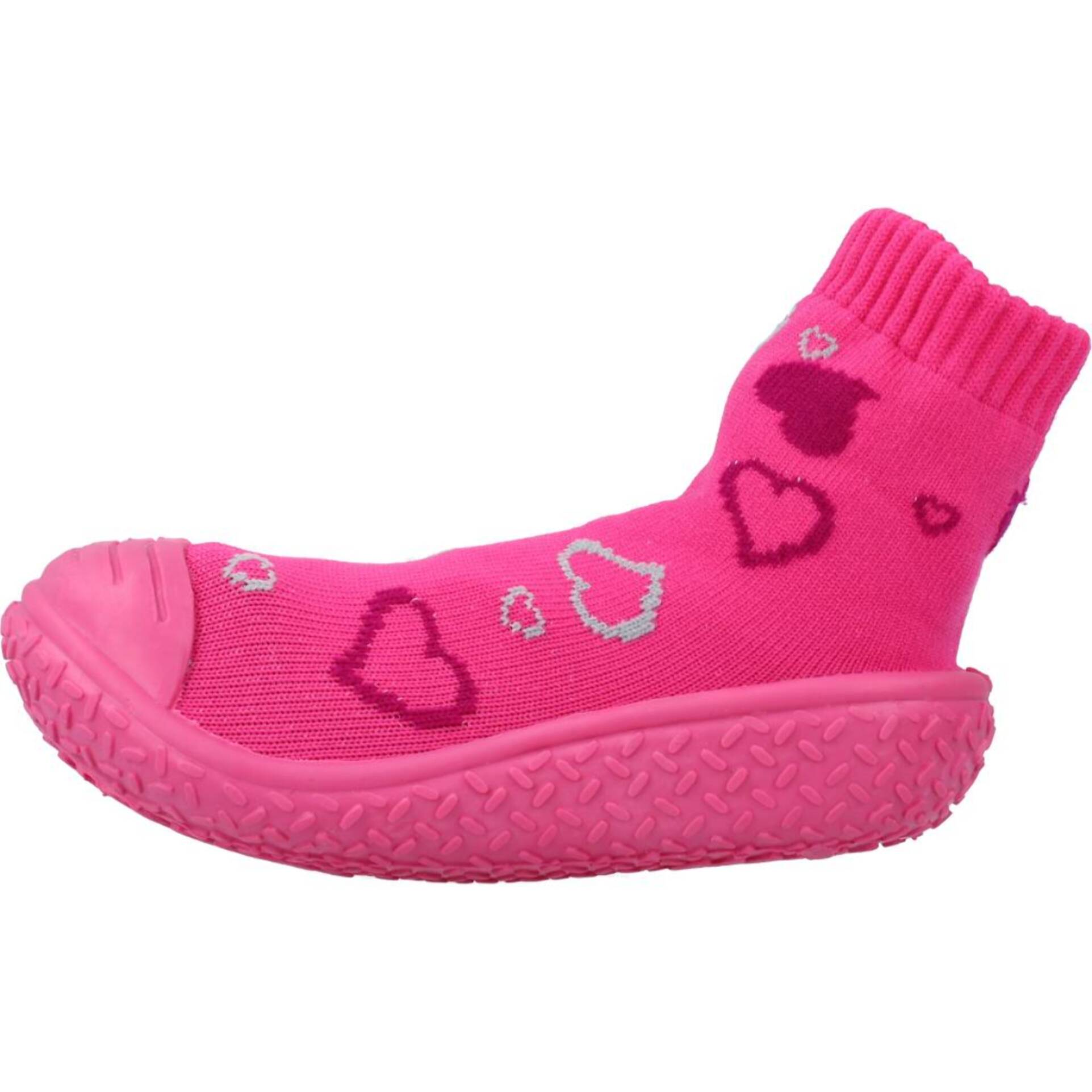 Zapatillas Hogar Niña de la marca CHICCO  modelo MORBIDOTTI Pink