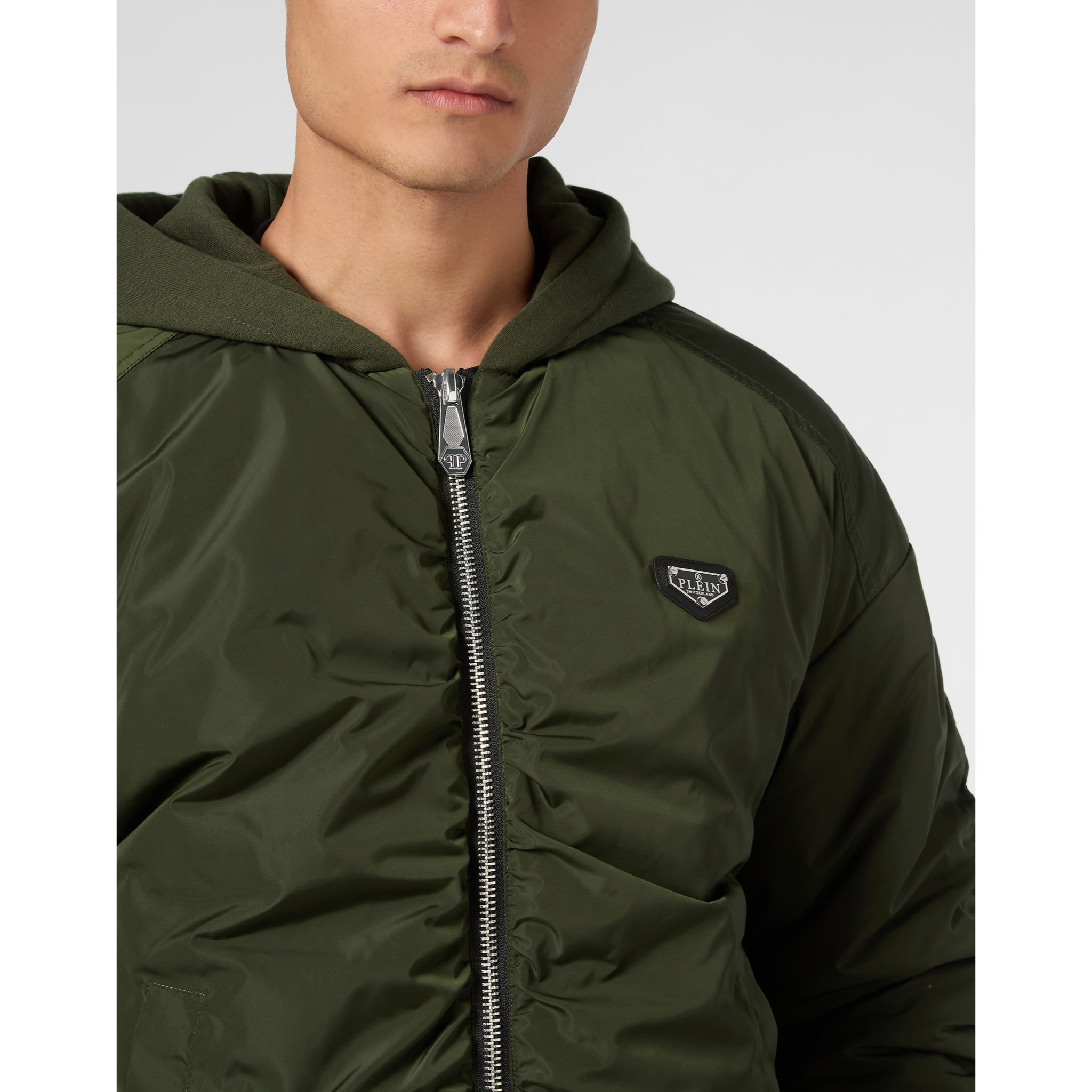 PHILIPP PLEIN Chaqueta